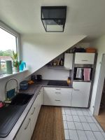 Stilvolle, modernisierte 2-Zimmer-Maisonette-Wohnung Niedersachsen - Oldenburg Vorschau