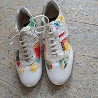 Docker's Lederschuhe Sneaker sportlich *neuwertig* Rheinland-Pfalz - Sprendlingen Vorschau