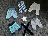 Baby Jungen Hosen - Gr. 56 - Topomini - Next - Bellybutton Nordrhein-Westfalen - Drolshagen Vorschau