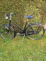 Vintage Fahrrad Raleigh Sports Tourer Damen 28" 3-Gang. Baden-Württemberg - Wutöschingen Vorschau