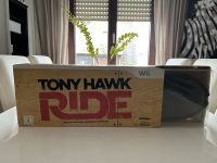 Nintendo Wii Tony Hawk: RIDE Hessen - Elz Vorschau