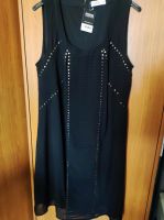 Schwarzes Kleid von sheego Nordrhein-Westfalen - Wermelskirchen Vorschau