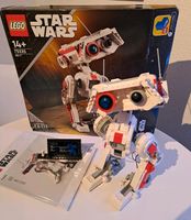 LEGO STAR WARS Jedi Fallen Order BD-1  75335 Kiel - Gaarden Vorschau