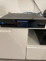 Vu + Solo 4K sat Receiver Dual Tuner Nordrhein-Westfalen - Mülheim (Ruhr) Vorschau