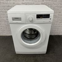 Waschmaschine Siemens 7KG A+++ 1400U/Min 1Jahr Garantie/Lieferung Hamburg-Mitte - Hamburg Rothenburgsort Vorschau