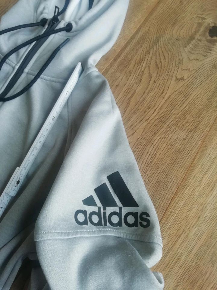 Adidas, Zipper, Hoodie, S, M, Pulli in Gelnhausen