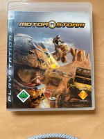 PS 3 Spiel Motor Storm Schleswig-Holstein - Hohenlockstedt Vorschau