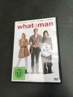 DVD What a man Schweighöfer Niedersachsen - Neuenhaus Vorschau