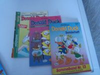 Donald Duck Sonderhefte (Walt Disney) Kr. München - Taufkirchen Vorschau