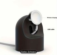 Magnetic Charging Stand für Apple Watch Bayern - Wertingen Vorschau