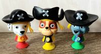 Paw Patrol Figur Spiel Set 3er Marshall Rubble Rocky 1€ für alle! Kreis Pinneberg - Quickborn Vorschau