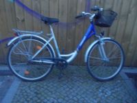 Fahrrad - City - Bike 28 Zoll mit Drehgriff - Nabenschaltung Brandenburg - Potsdam Vorschau