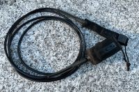 FCS All Round Essential Ankle Longboard Leash 9ft Bayern - Hallstadt Vorschau