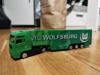 VFL Wolfsburg Lkw Rheinland-Pfalz - Kaiserslautern Vorschau