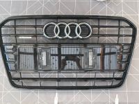 Kühlergrill Audi A5 quattro S-Line Bj. 2013 Originalteil Sachsen - Oelsnitz / Vogtland Vorschau