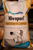 KNAUF Trockenschüttung Nivoperl 100 Liter ungeöffnet wie neu Nürnberg (Mittelfr) - Nordstadt Vorschau