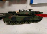 Tamiya Leopard 2A6 Bayern - Neustadt b.Coburg Vorschau