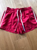 SUNDEK Bade Shorts Hose Gr. S rot Italian-Style Klassiker Top Zst Baden-Württemberg - Karlsruhe Vorschau