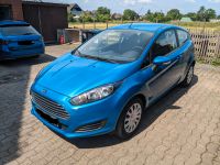 Ford Fiesta 1.25 44kW Trend Niedersachsen - Wunstorf Vorschau