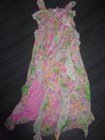 Sommerkleid long/ bodenlang Größe L Monkl NEU mit Etikett Bayern - Straubing Vorschau