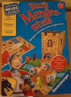 Ravensburger Spiel - Burg Mengenstein Bayern - Grub a. Forst Vorschau