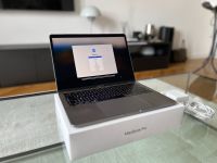 MacBook Pro 13" 2018 Touch Bar 256 GB SSD Voll funktionsfähig München - Maxvorstadt Vorschau