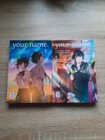 Manga your name 1 & 2 Sachsen-Anhalt - Salzwedel Vorschau