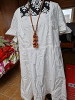 Kleid weiss ibiza lochstickerei coachella lost ink 48 Nordrhein-Westfalen - Arnsberg Vorschau