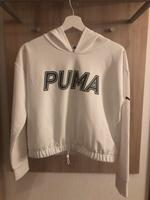 Damen Croop Hoody Puma Buchholz-Kleefeld - Hannover Groß Buchholz Vorschau