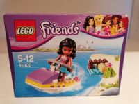 Lego Friends - Wasserschlitten/Skidoo Nordrhein-Westfalen - Büren Vorschau