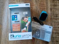 Kurio Watch, blau, Kinder-Smartwatch Nordrhein-Westfalen - Eschweiler Vorschau