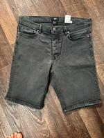 Kurze Jeans von h&m in Gr. 31 Niedersachsen - Isenbüttel Vorschau