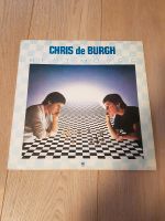 Schallplatte Vinyl Chris de Burgh Best Moves Bayern - Scheyern Vorschau