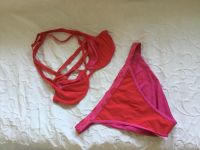 Marlies Dekkers  Bikini Gr.36 Rot - Pink Dortmund - Mitte Vorschau