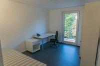 Einzelapartment im Studentenwohnheim Mosbach; 24.06 -29.09 Baden-Württemberg - Mosbach Vorschau