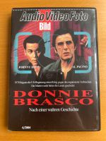 DVD Donnie Brasco Rheinland-Pfalz - Landau in der Pfalz Vorschau