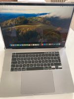Apple MacBook Pro 2019 München - Trudering-Riem Vorschau