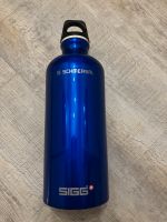 Sigg Trinkflasche Traveller Dark Blue 7523.30 0,6l Thüringen - Schimberg Vorschau