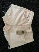 Levi’s Short Bayern - Vorbach Vorschau