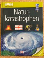 Memo - Wissen entdecken "Naturkatastrophen" mit Poster Brandenburg - Drebkau Vorschau