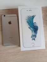 Verkaufe ein iPhone 6s mit 64 GB Baden-Württemberg - Bad Wildbad Vorschau