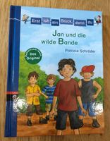 Jan und die wilde Bande Schwachhausen - Neu Schwachhausen Vorschau