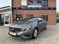 Mercedes-Benz A 180 d BlueEfficiency STYLE*NAVI*BI-XENON*SPORT Niedersachsen - Nordhorn Vorschau