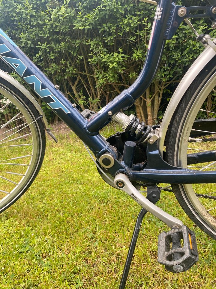 Giant Trooper Comfort Fahrrad in Obertshausen