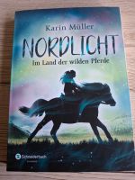 Karin Müller: Nordlicht - Im Land der wilden Pferde Baden-Württemberg - Eggenstein-Leopoldshafen Vorschau