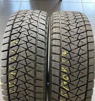 2x 215 70 R17, BRIDGESTONE, DOT2018 Baden-Württemberg - Sindelfingen Vorschau