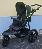 Kinderwagen Hauck Runner Thüringen - Jena Vorschau