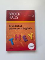 ★ DUDEN Grundschulwörterbuch | BROCKHAUS Englisch (TING) Brandenburg - Potsdam Vorschau