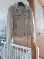 Jeans Jacke Gr. 36 Niedersachsen - Lauenau Vorschau