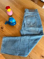 Goldgarn denim jeans Schönau loose fit Gr. 25-27 Saarland - Heusweiler Vorschau